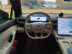 NIO ES6 490km 75kWh - ფოტო 18