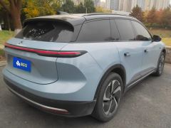 NIO ES6 490km 75kWh - ფოტო 2