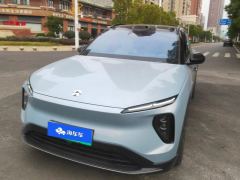 NIO ES6 490km 75kWh - ფოტო 3
