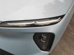 NIO ES6 490km 75kWh - ფოტო 4