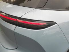 NIO ES6 490km 75kWh - ფოტო 5