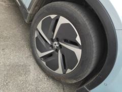 NIO ES6 490km 75kWh - ფოტო 6