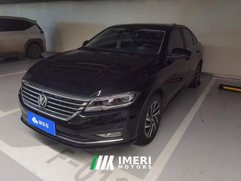 Volkswagen Lavida 280TSI Edition