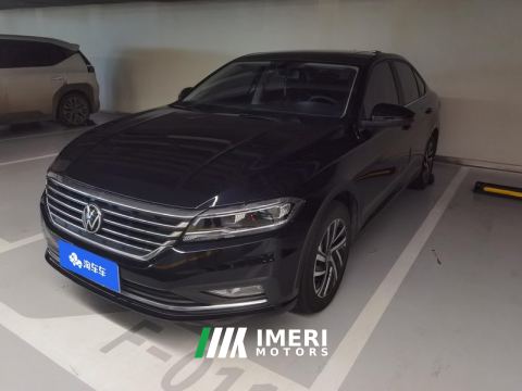 2022 Volkswagen Lavida 280TSI Edition - car from China