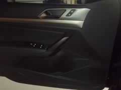 Volkswagen Lavida 280TSI Double Clutch Comfort Edition - ფოტო 12