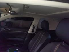 Volkswagen Lavida 280TSI Double Clutch Comfort Edition - ფოტო 15