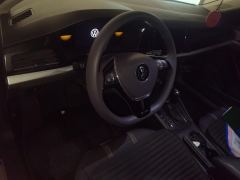 Volkswagen Lavida 280TSI Double Clutch Comfort Edition - ფოტო 16