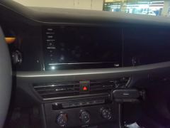 Volkswagen Lavida 280TSI Double Clutch Comfort Edition - ფოტო 17