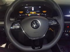 Volkswagen Lavida 280TSI Double Clutch Comfort Edition - ფოტო 18