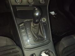 Volkswagen Lavida 280TSI Double Clutch Comfort Edition - ფოტო 19