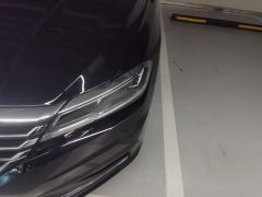 Volkswagen Lavida 280TSI Double Clutch Comfort Edition - ფოტო 4