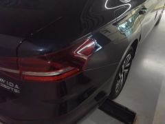 Volkswagen Lavida 280TSI Double Clutch Comfort Edition - ფოტო 5