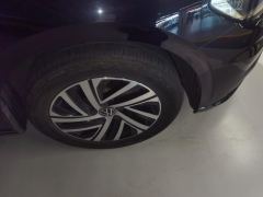 Volkswagen Lavida 280TSI Double Clutch Comfort Edition - ფოტო 6