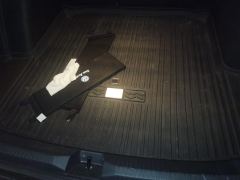 Volkswagen Lavida 280TSI Double Clutch Comfort Edition - ფოტო 7