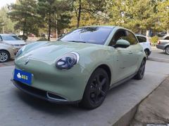 Ora Great Wall Good Cat 401km Version 135kW - photo 1