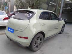 Ora Great Wall Good Cat 401km Version 135kW - photo 2