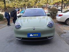 Ora Great Wall Good Cat 401km Version 135kW - photo 3