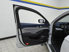 Geely Xingui Xingrui Facelift 2.0TD Prestige Edition - photo 12