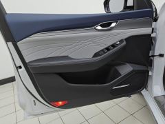 Geely Xingui Xingrui Facelift 2.0TD Prestige Edition - photo 13