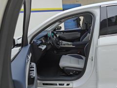 Geely Xingui Xingrui Facelift 2.0TD Prestige Edition - photo 14