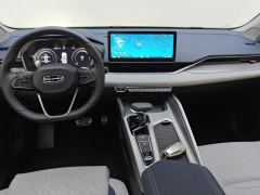 Geely Xingui Xingrui Facelift 2.0TD Prestige Edition - photo 16