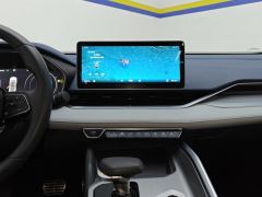 Geely Xingui Xingrui Facelift 2.0TD Prestige Edition - photo 17