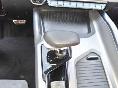 Geely Xingui Xingrui Facelift 2.0TD Prestige Edition - photo 19