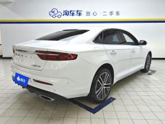 Geely Xingui Xingrui Facelift 2.0TD Prestige Edition - photo 2