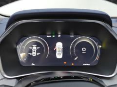 Geely Xingui Xingrui Facelift 2.0TD Prestige Edition - photo 20