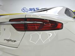 Geely Xingui Xingrui Facelift 2.0TD Prestige Edition - photo 5
