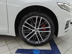Geely Xingui Xingrui Facelift 2.0TD Prestige Edition - photo 6