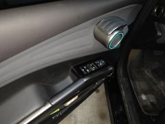 BYD Yuan PLUS Honor Edition 510km Elite Edition - ფოტო 13