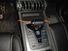 BYD Yuan PLUS Honor Edition 510km Elite Edition - ფოტო 19
