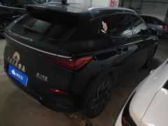 BYD Yuan PLUS Honor Edition 510km Elite Edition - ფოტო 2