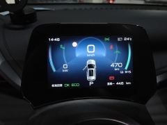 BYD Yuan PLUS Honor Edition 510km Elite Edition - ფოტო 20
