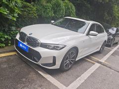 BMW 3 Series 325Li M Sport Package - ფოტო 1