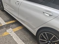 BMW 3 Series 325Li M Sport Package - ფოტო 10