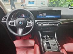 BMW 3 Series 325Li M Sport Package - ფოტო 16