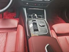 BMW 3 Series 325Li M Sport Package - ფოტო 19