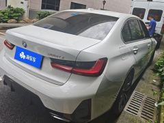 BMW 3 Series 325Li M Sport Package - ფოტო 2