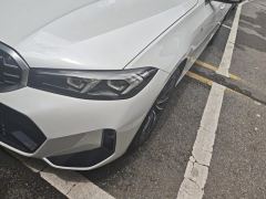 BMW 3 Series 325Li M Sport Package - ფოტო 4