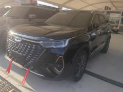 Chery Tiggo 8 PRO 290T 2WD Majestic Edition 5-seater - photo 1