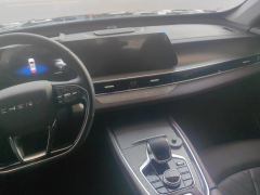 Chery Tiggo 8 PRO 290T 2WD Majestic Edition 5-seater - photo 17