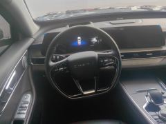 Chery Tiggo 8 PRO 290T 2WD Majestic Edition 5-seater - photo 18
