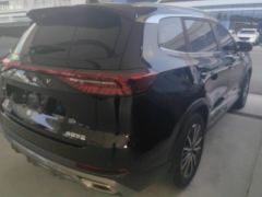 Chery Tiggo 8 PRO 290T 2WD Majestic Edition 5-seater - photo 2