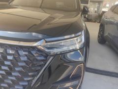 Chery Tiggo 8 PRO 290T 2WD Majestic Edition 5-seater - photo 4