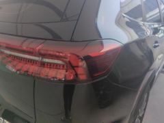 Chery Tiggo 8 PRO 290T 2WD Majestic Edition 5-seater - photo 5