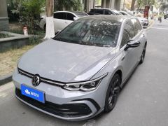 Volkswagen Golf 280TSI R-Line Lite - photo 1
