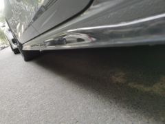 Volkswagen Golf 280TSI R-Line Lite - photo 11