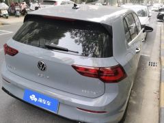 Volkswagen Golf 280TSI R-Line Lite - photo 2